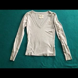 Abercrombie & Fitch shirt